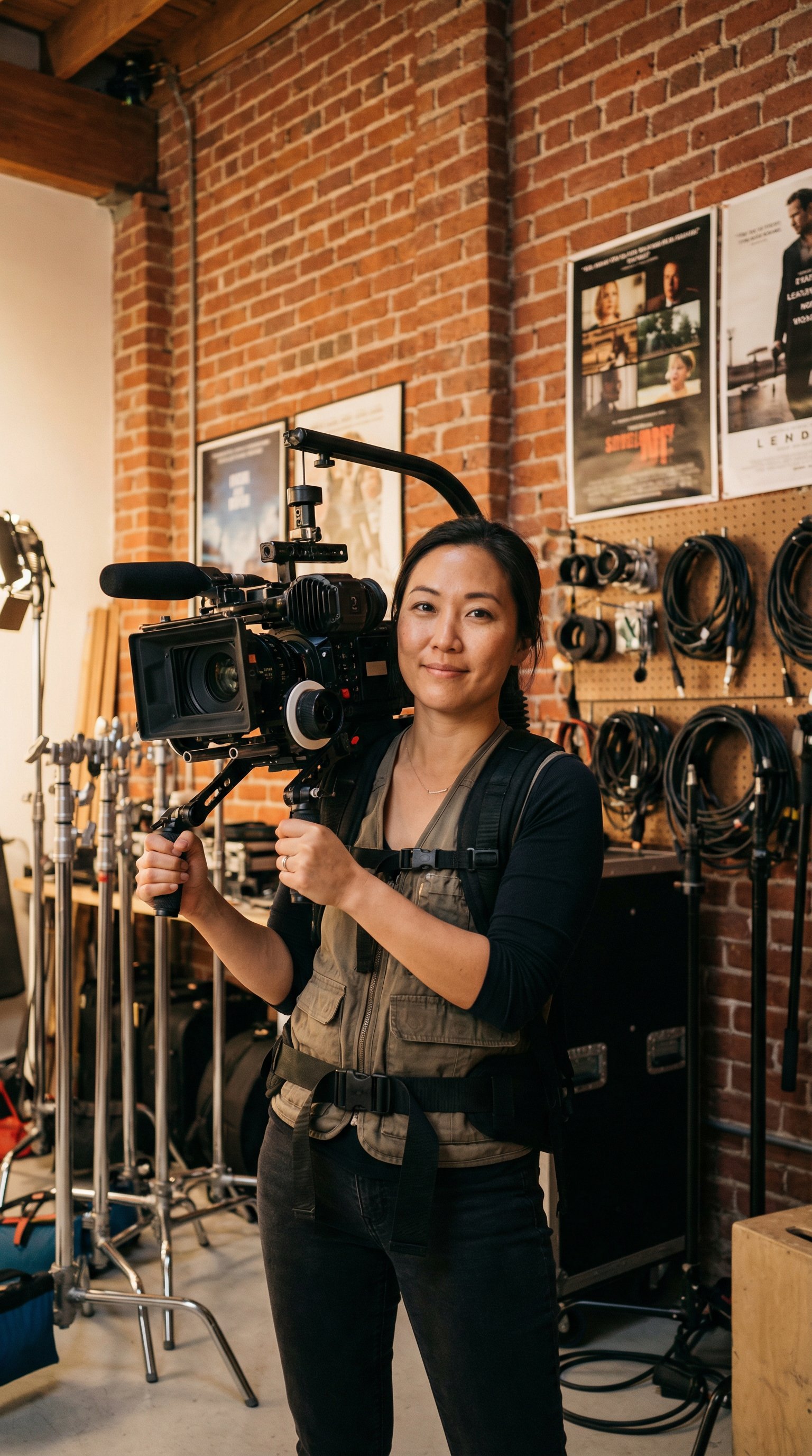 糖心vlog摄影总监