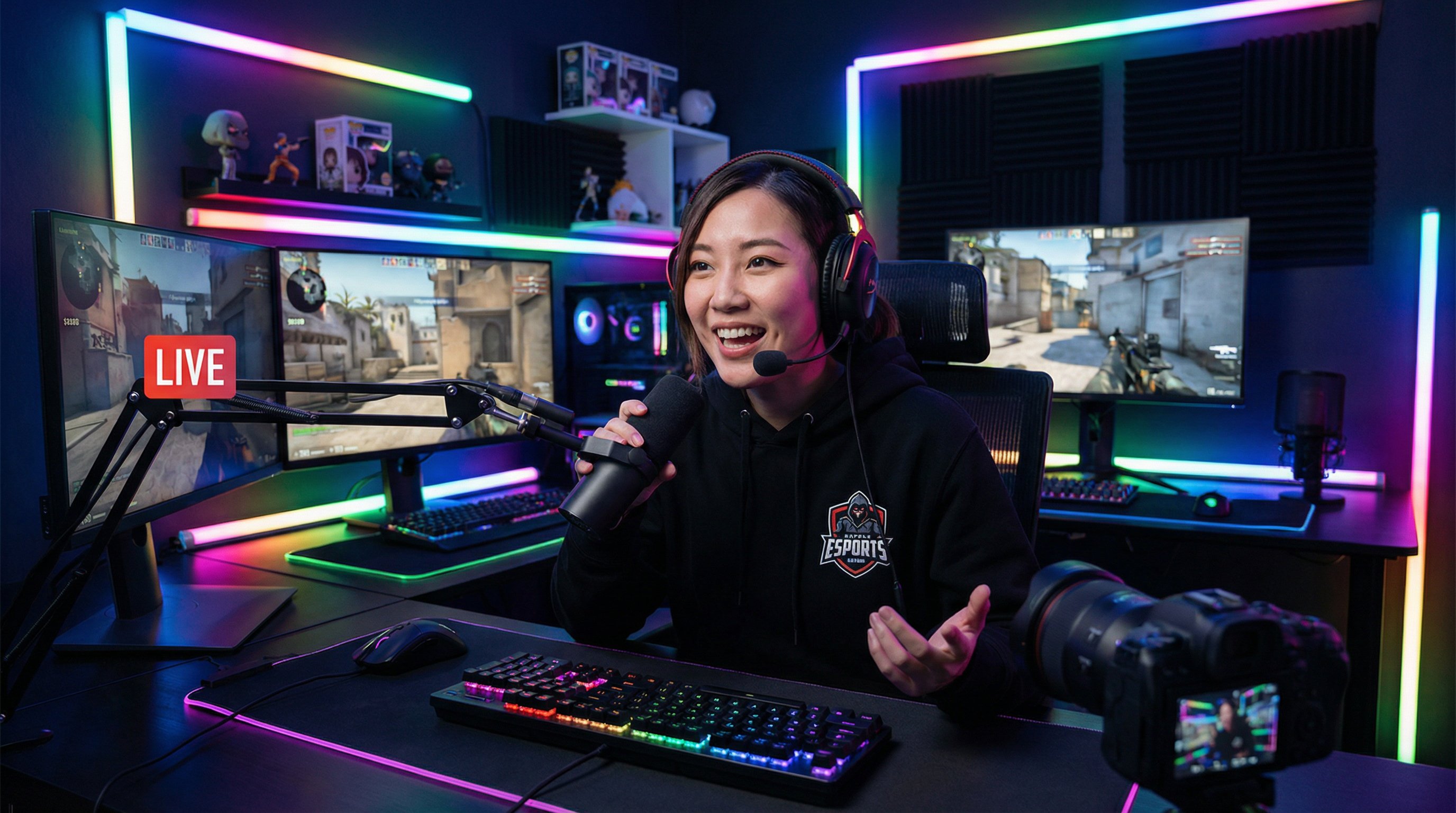 糖心vlog游戏直播视频